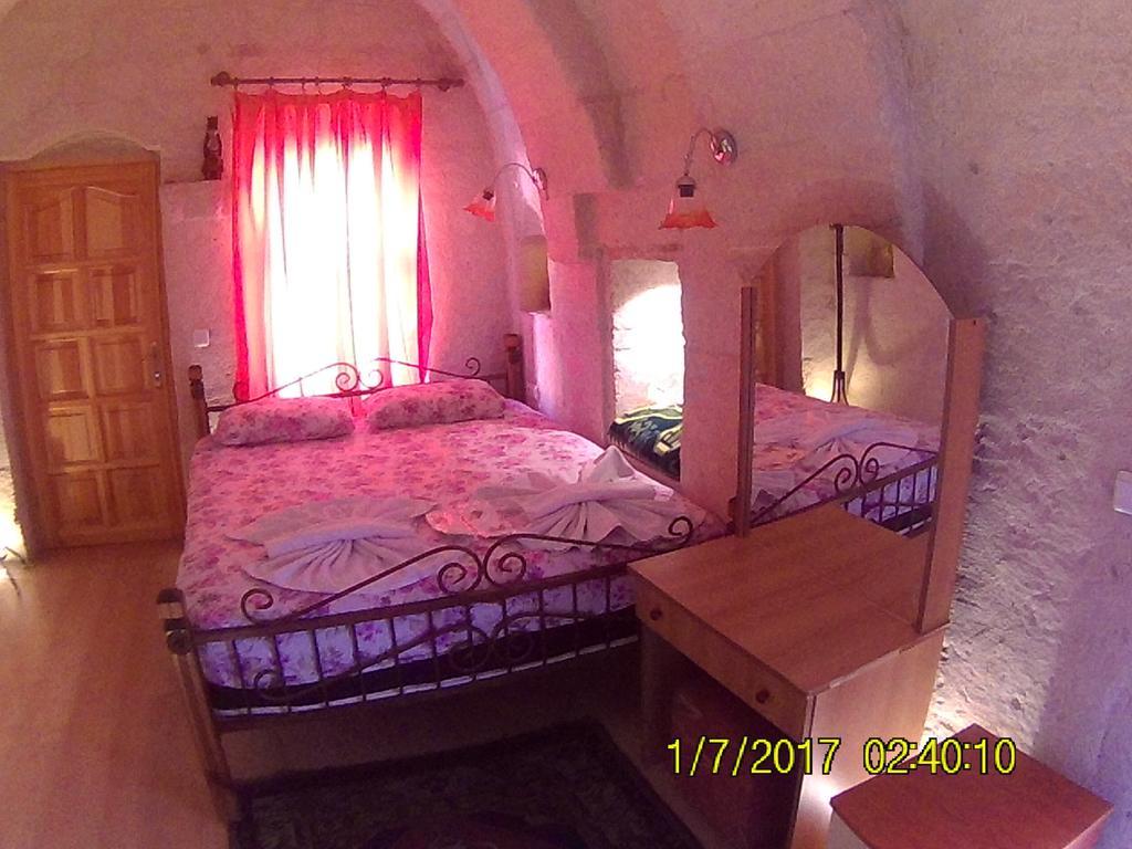 Coco Cave Hotel Гьореме Екстериор снимка