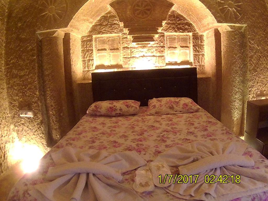 Coco Cave Hotel Гьореме Екстериор снимка